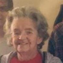 SHERRY LYNN GLOVER