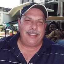 Mark D. Bendlage