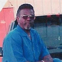Mr. Bobby "Panther" Jones