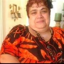 Wendalina Martinez