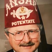 Dale Hollis Satorius