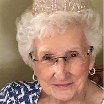 Minnie Nelson