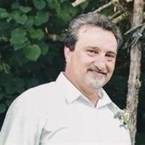 Michael James Stone