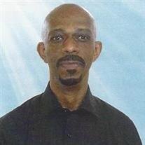 Mr. Charles Veasley