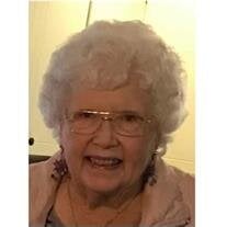 Barbara June Pitney