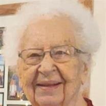 Carol Elaine Lemmerman