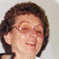 Evelyn L. (Smith) Tibitts