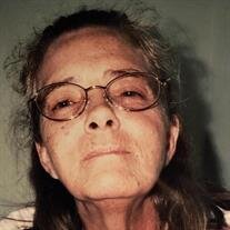 Ethel Ann Simmons