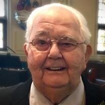 John Lee Sturgeon