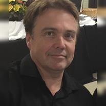 Arden Wes Hallberg