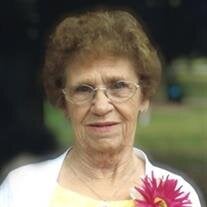 Wilma Dietrick