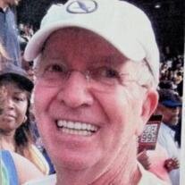 George Gallagher
