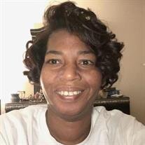 Ms. Gail Borum