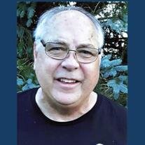 Robert Bainter