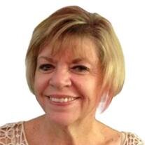 Nita Joyce Allen