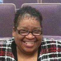 Mrs. Connie Howard