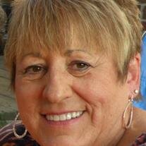 Jo Anna Fouch