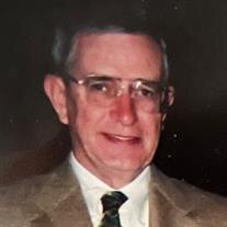 Will A. Matthews Jr.