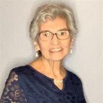 Lydia I. Gonzales