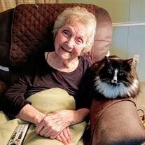 Ila H. Martin (Wright)