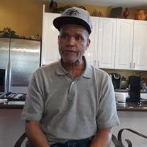 Mr. Ira Joe Williams