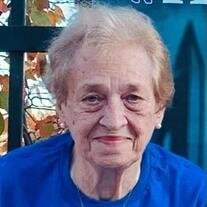 Ruth Ann Risch