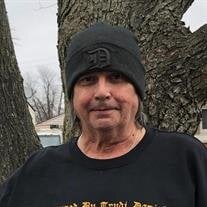 Robert Anthony Humen