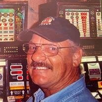 Clifton "Cliff" Kirby