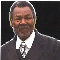 Eddie Lee Battle, Sr.