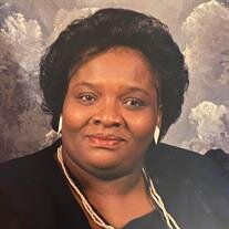 Mrs. Pauline Daniel