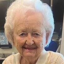 Alvina E. Fendel