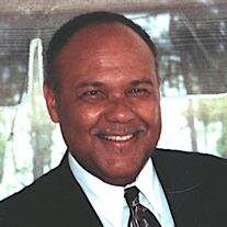 Harrol Lawrence Hall