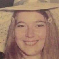 Edith Louise Benton