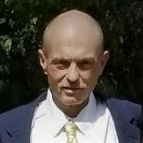Timothy "Shane" King