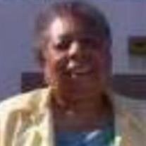 Elsie M Griffin