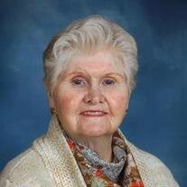 Margaret Louise Kovatch