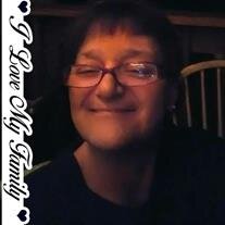 Tammy Renee Comperry