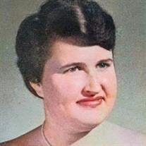 Joyce Modean Randolph