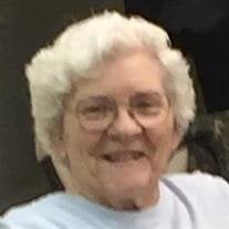 Sarah Ann Land