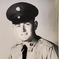 Charles Lawrence Noel "Red" Spier