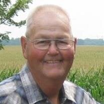 Dale F. Larsen