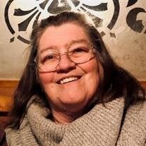 Irene Belcher