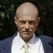 Timothy "Shane" King
