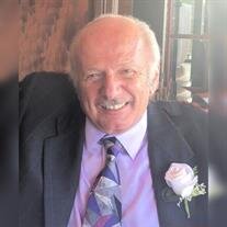 Frank Pascale