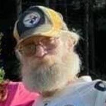 Bruce E. McEntire