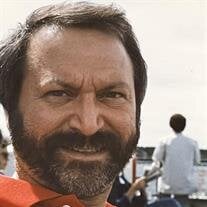 Ned Allen Goldberg