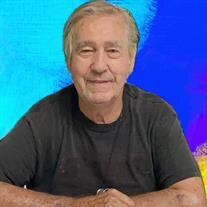 Bartholomew Joseph Dastolfo
