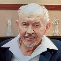 Donald Franklin Wilson