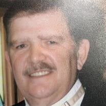 Robert James Carney