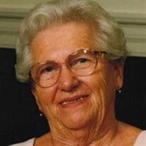 Dorothy H. Blackman